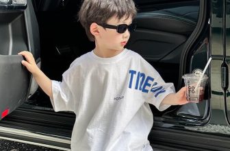 [🆕🇻🇳]  NaNa Chan – Quần áo trẻ em cực đẹp 😎❤️️⭐️ Những chiếc áo cotton thời trang cực. Đơn giản tinh tế phù hợp mọi hoàn cảnh
Hàng có sẵn size 90-160 tuỳ mẫu#Nanachan
𝗦𝗵𝗼𝗽𝗲𝗲:
𝗧𝗶𝗸𝘁𝗼𝗸: nanachan.cloth , shares-1✔️ , likes-4❤️️ , date-2024-07-07 00:43:44🇻🇳🇻🇳🇻🇳📰🆕