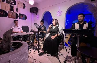 [☕️🇻🇳] Cà Phê Không 🥤 Top1Coffee ☕️  Thông báo trước 3 ngày cho toàn thể vị khách: Live music tuần này chủ đề chúng ta focus vào nhạc 3 lát #Ballad các bạn nha
C , shares-0✔️ , likes-14❤️️ , date-2024-07-08 04:30:19🇻🇳🇻🇳🇻🇳📰🆕