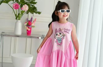 [🆕🇻🇳] Mermaid Kids  (Nàng tiên cá nhỏ)- Thời trang cao cấp cho bé 🧑‍🧒❤️️👶⭐️ Màu hồng Labubu ngọt quá#Labubu hot toàn cầu luôn – em đồ chơi siêu lém lỉnh được LISA và các sao vô cùng yêu thích
Dễ thương – lạ mà xinh mom ha
Chất v , shares-0✔️ , likes-3❤️️ , date-2024-07-09 12:28:15🇻🇳🇻🇳🇻🇳📰🆕