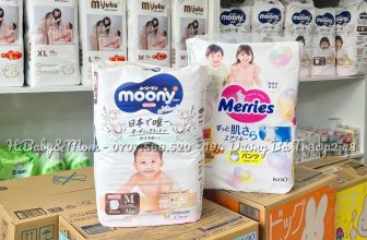 [🆕🇻🇳] Chuyên Đồ Dùng Cho Mẹ & Bé – Hi Baby & MOM – TRỌN GÓI ĐI SINH CHO MẸ & BÉ 🧑‍🧒❤️️👶⭐️ #MERRIES #MOONY về được ít đủ size Ba Mẹ tranh thủ vợt ạ  #HiBabyMom
, shares-0✔️ , likes-0❤️️ , date-2024-07-05 22:03:19🇻🇳🇻🇳🇻🇳📰🆕