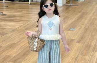 [🆕🇻🇳] THẾ GIỚI KIDS – THIÊN ĐƯỜNG CỦA MẸ VÀ BÉ 😎❤️️⭐️ Set đồ tông trắng xanh dễ thương muốn xỉu
, shares-0✔️ , likes-6❤️️ , date-2024-07-08 15:00:25🇻🇳🇻🇳🇻🇳📰🆕