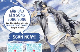 [🆕🇻🇳] NXB Kim Đồng là NXB đứng đầu trong việc xuất bản sách và văn hóa phẩm 📚 Top1Book 📖  Như đã bật mí từ trước, THEO DẤU MÂY NGÀN sẽ được lên sóng SONG SONG cả bản sách giấy lẫn bản điện tử vào cùng thời điểm!!Sách có thể không tiện lúc nà , shares-9✔️ , likes-401❤️️ , date-2024-07-09 12:54:37🇻🇳🇻🇳🇻🇳📰🆕📚