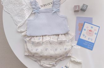 [🆕🇻🇳] Jang Store – Chuyên đồ trẻ em cao cấp 😎❤️️⭐️ Xinh mà mát mẻ thế nhờ
, shares-0✔️ , likes-0❤️️ , date-2024-07-08 15:03:03🇻🇳🇻🇳🇻🇳📰🆕