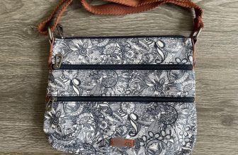 [🆕🇻🇳] ViS Store 👕 Top1Fashion 👗  S4KR0-0T-S BAG
Lâu lâu về được ít túi xịn xò dáng cho các chị. Chất vải 0:xf:ord dày dặn, đứng form in họa tiết đẹp. Size: 25*30*6cm.
☞SP00086390
FREESH , shares-0✔️ , likes-5❤️️ , date-2024-07-06 17:27:45🇻🇳🇻🇳🇻🇳📰🆕