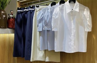 [🆕🇻🇳] Thời trang Hàn Quốc cao cấp SORA 👕 Top1Fashion 👗   𝑺𝑼𝑴𝑴𝑬𝑹 𝑪𝑶𝑳𝑳𝑬𝑪𝑻𝑰𝑶𝑵Những siêu phẩm đậm chất thời trang Hàn Quốc vừa mới cập bến nhà Sora phục vụ các chị khách yêu!—————–
Vì là thương hiệu , shares-0✔️ , likes-4❤️️ , date-2024-07-08 22:01:50🇻🇳🇻🇳🇻🇳📰🆕