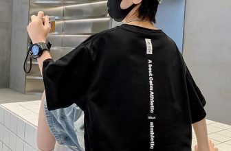 [🆕🇻🇳]  NaNa Chan – Quần áo trẻ em cực đẹp 😎❤️️⭐️ Đen trắng chưa bao giờ hết mốt • Áo cotton với thiết kế đơn giản chất lừ cho các bạn trai • Size 120-170𝑺𝑨𝑳𝑬 𝑳𝑬̉ 𝑺𝑰𝒁𝑬. 𝑪𝒉𝒊 𝒕𝒊𝒆̂́𝒕 𝒕𝒓𝒆̂𝒏 𝒂̉𝒏𝒉#Nanachan , shares-0✔️ , likes-2❤️️ , date-2024-07-05 13:59:58🇻🇳🇻🇳🇻🇳📰🆕