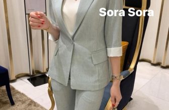 [🆕🇻🇳] Thời trang Hàn Quốc cao cấp SORA 👕 Top1Fashion 👗  Set vest màu ghi mint với phom cực đẹp vô cùng phù hợp cho các chị yêu thích phong cách công sở Hàn Quốc, có hai sự lựa chọn là vest kèm chân váy và vest k , shares-0✔️ , likes-1❤️️ , date-2024-07-09 15:06:31🇻🇳🇻🇳🇻🇳📰🆕