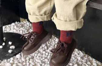 [🆕🇻🇳] Piza Mama & Kid – Chuyên giày dép – phụ kiện cần thiết cho bé 🧑‍🧒❤️️👶⭐️  MẪU GIÀY TÂY CHUẨN SOÁI CA CHO BÉ YÊU   Hời ơi mẫu giày đốn tim Mẹ mất rồi, mang lên kiểu style Hàn quốc xinh lắm ạ.
Full size 21-30
, shares-0✔️ , likes-7❤️️ , date-2024-07-07 18:22:17🇻🇳🇻🇳🇻🇳📰🆕