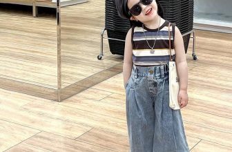 [🆕🇻🇳] THẾ GIỚI KIDS – THIÊN ĐƯỜNG CỦA MẸ VÀ BÉ 😎❤️️⭐️ Bộ đồ siêu xinh cho bé diện phố
, shares-0✔️ , likes-6❤️️ , date-2024-07-07 20:01:33🇻🇳🇻🇳🇻🇳📰🆕
