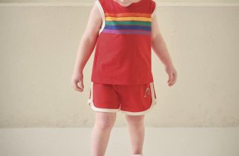 [🆕🇻🇳]  LabeRy.-Korean kids brands – đồ trẻ em Hàn Quốc 🧑‍🧒❤️️👶⭐️ Set bộ ngắn mặc vừa mát lại vừa đáng yêu Em có đủ size 90-130 (10kg ~> 23kg) #order
#made_in_korea
, shares-0✔️ , likes-1❤️️ , date-2024-07-08 12:16:13🇻🇳🇻🇳🇻🇳📰🆕