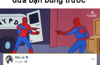 [🆕🇻🇳] Check in Vietnam – Cùng nhau trải nghiệm và và khám phá Việt Nam ♥️️ Top1Checkin ☑  Tôi giỏi bùng bạn cũng thế  C..cũng hơi hèn nên hông dám hỏi lý do vì sao bạn lại bùng tôi… #checkinvietnam #checkinholic #chatvietnam #Huong
, shares-3✔️ , likes-2K❤️️ , date-2024-07-08 23:30:05🇻🇳🇻🇳🇻🇳📰🆕