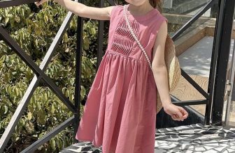 [🆕🇻🇳]  NaNa Chan – Quần áo trẻ em cực đẹp 😎❤️️⭐️ Váy thô xinh xắn mát rượi ngày hè . Có sẵn size 90-160  #Nanachan
𝗦𝗵𝗼𝗽𝗲𝗲:
𝗧𝗶𝗸𝘁𝗼𝗸: nanachan.clothing
•••••••••••••••••••
𝗢𝗽𝗲𝗻 𝗱𝗮𝗶𝗹𝘆: 09:00- 22h:00
, shares-0✔️ , likes-4❤️️ , date-2024-07-07 13:41:17🇻🇳🇻🇳🇻🇳📰🆕