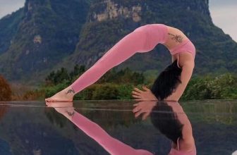 [🆕🇻🇳] 💗 Những Người Thích Tập Yoga 🧘🏻‍♀️ 🧘 Top1Yoga 🤸🏻‍♀️ Mỗi một người phụ nữ xinh đẹp không đơn giản, vì đằng sau sự xinh đẹp kia là sự kỷ luật bản thân nghiêm khắc.
20 tuổi xinh đẹp đó là may mắn
30 tuổi vẫn  , shares-2✔️ , likes-48❤️️ , date-2024-07-09 13:12:24🇻🇳🇻🇳🇻🇳📰🆕