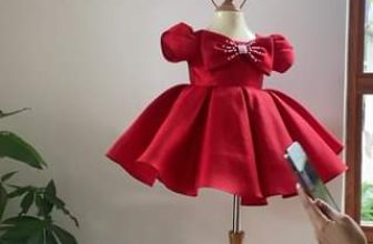 [🆕🇻🇳] Emily Jane – Váy đầm công chúa thiết kế cho bé 🧑‍🧒❤️️👶⭐️ Chăm chỉ xuyên trưaa
, shares-0✔️ , likes-3❤️️ , date-2024-07-10 16:11:03🇻🇳🇻🇳🇻🇳📰🆕