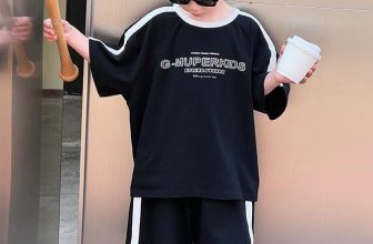 [🆕🇻🇳]  NaNa Chan – Quần áo trẻ em cực đẹp 😎❤️️⭐️ Set bộ cotton max thoải mái mát mẻ lại thời trang đừng bỏ lỡ nha mom
Size 100-150#Nanachan
𝗦𝗵𝗼𝗽𝗲𝗲:
𝗧𝗶𝗸𝘁𝗼𝗸: nanachan.clothing
•••••••••••••••••••
𝗢 , shares-0✔️ , likes-1❤️️ , date-2024-07-09 13:31:10🇻🇳🇻🇳🇻🇳📰🆕