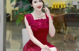 [🆕🇻🇳] Như Đỗ Fashion – Chuyên cung cấp các sản phẩm váy, đầm, quần, áo thiết kế 👕 Top1Fashion 👗  Sắc Đỏ Mê Hoặc: Váy MDU4261 – Nét Quyến Rũ Khó CưỡngKhám phá sức hút khó cưỡng của chiếc váy MDU4261 – một tuyệt tác từ MDU Fashion, được thiết kế để làm , shares-5✔️ , likes-456❤️️ , date-2024-07-08 21:56:52🇻🇳🇻🇳🇻🇳📰🆕