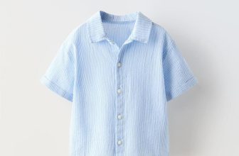 [🆕🇻🇳]  Mina’s House – Order US, UK – Order các sản phẩm Authentic từ US-UK-China-PL-JP… và local brand China 🧑‍🧒❤️️👶⭐️ Sơ mi zara #269k về tayyy form-chất-màu đẹp lắm lunn
Size 1,5-6y
, shares-0✔️ , likes-0❤️️ , date-2024-07-11 01:07:43🇻🇳🇻🇳🇻🇳📰🆕