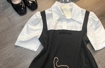 [🆕🇻🇳] Tuni.Studio – Đầm Suông Tuni Boutique 👕 Top1Fashion 👗  Đây em lại lên màu quốc dân đây ạ ,khum thể chê dc điểm nào lun ạ . Màu nào cũng thấy xênh lên fom xsac lém ạ————————
𝒃𝒚 𝑻𝒖𝒏𝒊.𝑺𝒕𝒖𝒅𝒊𝒐    , shares-1✔️ , likes-32❤️️ , date-2024-07-08 04:26:30🇻🇳🇻🇳🇻🇳📰🆕