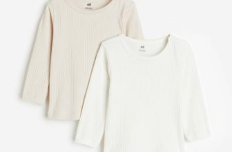 [🆕🇻🇳]  Kem Sữa Fashion – Baby & Kid Authentic – Chuyên thời trang trẻ em hàng hiệu xách tay 🧑‍🧒❤️️👶⭐️  Sêu rẹ quá nên e gom ạ, basic nhưng chất cotton organic mềm mịn cực kì nên là đa dụng lắm
Sz 0-1m 1-2m 2-4m 4-6m 6-9m 9-12m 12-18m 1.5-2y 2-3y (order #HM , shares-0✔️ , likes-2❤️️ , date-2024-07-05 14:43:21🇻🇳🇻🇳🇻🇳📰🆕