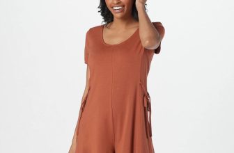 [🆕🇻🇳] ViS Store 👕 Top1Fashion 👗  ANY B0..DY   ROMPER  //
Thiết kế form thoải mái, trẻ trung. Chất thun cotton pha modal mềm mịn và rất mát. Bảng 5 màu đẹp để các chị tha hồ lựa chọn.
☞S , shares-0✔️ , likes-4❤️️ , date-2024-07-07 15:39:45🇻🇳🇻🇳🇻🇳📰🆕