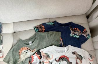 [🆕🇻🇳] Mẹ Bella – Quần Áo Trẻ Em Xuất Khẩu 😎❤️️⭐️ #149k/ set 3 cái
Ao loại 1 chuẩn hàng
Chiều lòng các hotboy ạ. Chất mềm cực thích rùi mà còn thêu đẹp cỡ này thì đúng là không thể k mua ạ
Nếu nhà e bán k , shares-0✔️ , likes-4❤️️ , date-2024-07-07 01:56:30🇻🇳🇻🇳🇻🇳📰🆕