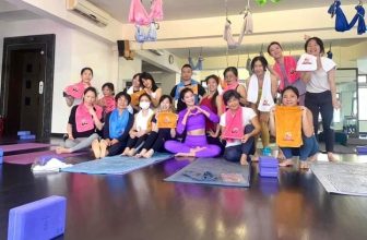 [🆕🇻🇳] Bảo Ngọc Yogi – 💜Chia sẻ kiến thức Yoga💜 🧘 Top1Yoga 🤸🏻‍♀️ Khăn lau mồ hôi nhà e đi Đài Loan các bác ạ
Một HLV người Việt tại Đài đã lất khăn MH làm quà tặng cho học viên
Vừa thiết thực, gi.á lại rẻ nè
, shares-0✔️ , likes-4❤️️ , date-2024-07-09 12:56:01🇻🇳🇻🇳🇻🇳📰🆕