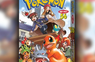 [🆕🇻🇳] NXB Kim Đồng là NXB đứng đầu trong việc xuất bản sách và văn hóa phẩm 📚 Top1Book 📖 Quá đã, Fan #POKEMON sắp có truyện mới để đọc rồi
POKEMON ĐẶC BIỆT sẽ trở lại từ tập 56, phát hành thứ Hai tuần sau: 15.07.2024!!
, shares-23✔️ , likes-587❤️️ , date-2024-07-08 20:15:05🇻🇳🇻🇳🇻🇳📰🆕📚