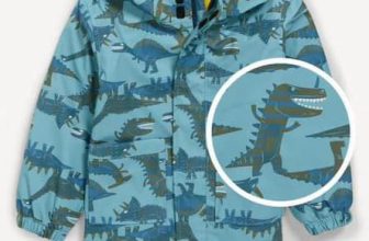 [🆕🇻🇳]  Măng Kids chuyên các mặt hàng xuất dư, xuất xịn 😎❤️️⭐️ Em có ít áo bé trai rẻ quá ạ
Hãng old.navy dạng chống gió,nước ấy ạ
Dòng size nhí mẫu mới nhất năm nay
Zise 12-18m 2y 3y 4y 5y, shares-0✔️ , likes-2❤️️ , date-2024-07-08 23:35:25🇻🇳🇻🇳🇻🇳📰🆕