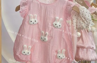 [🆕🇻🇳] CoCa Kids – Hàng trẻ em QCCC 😎❤️️⭐️ 𝗡𝗵𝗶̀𝗻 𝘁𝗵𝗮̂́𝘆 𝗸𝗵𝗼̂𝗻𝗴 𝗺𝘂𝗮, 𝘃𝗮̣𝗻 𝗹𝗮̂̀𝗻 𝘁𝗶𝗲̂́𝗰
𝗠𝘂𝗮 𝘃𝗲̂̀ 𝗱𝗶𝗲̣̂𝗻 𝘁𝗵𝘂̛̉, 𝗰𝗵𝗮̆́𝗰 𝗰𝗵𝗮̆́𝗻 𝘃𝗮̣𝗻 𝗹𝗮̂̀𝗻 𝘅𝗶𝗻𝗵
, shares-0✔️ , likes-16❤️️ , date-2024-07-09 13:32:43🇻🇳🇻🇳🇻🇳📰🆕