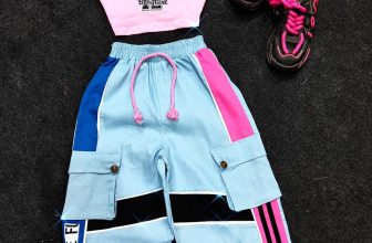 [🆕🇻🇳] Váy Tutu – Chuyên thời trang trẻ em 🧑‍🧒❤️️👶⭐️  thích cái gu này ghê á
Sét TT cá tính cho bé đi học đi chơi thoải mái luôn
Chất jean mềm nhẹ tênh,riêng cho  các bé đi nhảy thì quá hợp lý luôn
Tông màu  , shares-0✔️ , likes-4❤️️ , date-2024-07-09 14:39:32🇻🇳🇻🇳🇻🇳📰🆕