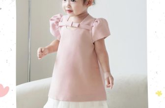 [🆕🇻🇳] HEHEHIHI – Cửa hàng nhỏ bán quần áo 🧑‍🧒❤️️👶⭐️ 𝐅𝐞𝐞𝐝𝐛𝐚𝐜𝐤 | 𝐋𝐚𝐮𝐫𝐚 𝐃𝐫𝐞𝐬𝐬 𝐰𝐢𝐭𝐡 𝐞𝐦 𝐛𝐞́ 𝐇𝐄𝐇𝐈Đắm chìm trong sự đáng yêu của Laura Dress – chiếc váy siêu yêu với tone hồng baby. Với điểm nhấn là chiếc nơ trư , shares-1✔️ , likes-6❤️️ , date-2024-07-05 20:28:05🇻🇳🇻🇳🇻🇳📰🆕