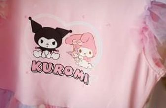 [🆕🇻🇳] Beekids – Quần Áo Trẻ Em & Phụ Kiện – Thời trang trẻ em BEE chuyên về quần áo trẻ em cao cấp cho bé từ 1-14 tuổi 🧑‍🧒❤️️👶⭐️ Đầm công chúa Kuromi Melody xinh quá Mẹ ơi Có 2 màu đẹp. Mẹ sắm cho nheng.
, shares-0✔️ , likes-2❤️️ , date-2024-07-06 20:30:44🇻🇳🇻🇳🇻🇳📰🆕