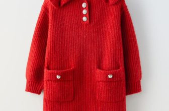 [🆕🇻🇳]  Mina’s House – Order US, UK – Order các sản phẩm Authentic từ US-UK-China-PL-JP… và local brand China 🧑‍🧒❤️️👶⭐️ Mặc tết đẹp mê
#279k về tay váy zara nhá
• 6-7 YEARS (120 CM)
• 8-9 YEARS (130 CM)
• 9-10 YEARS (140 CM)
• 11-12 YEARS (152 CM)
• 13-14 YEARS (164 CM , shares-0✔️ , likes-4❤️️ , date-2024-07-11 01:05:44🇻🇳🇻🇳🇻🇳📰🆕