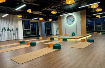 [🆕🇻🇳] Minh Tâm Yoga – Chia sẽ kinh nghiệm – Truyền cảm hướng yoga 🧘 Top1Yoga 🤸🏻‍♀️ Nguyên cả phòng tập đều thảm gỗ bần sang chảnh hẳn luôn
, shares-1✔️ , likes-4❤️️ , date-2024-07-07 21:27:49🇻🇳🇻🇳🇻🇳📰🆕