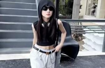 [🆕🇻🇳] HOA NHI – Đồ em bé/Đồ trẻ em – Có sẵn size 5-15tuổi 🧑‍🧒❤️️👶⭐️ ÁO CROPTOP NÓN kèm BAO TAY
QUẦN KÈM NỊT [ BÉ 25 – 60KG ]
Hàng QC CÓ SẴN46/8 Nguyễn Đỗ Cung, Tân Phú, HCM (mở cửa 8h-21h)
0937608638
, shares-0✔️ , likes-0❤️️ , date-2024-07-07 03:06:16🇻🇳🇻🇳🇻🇳📰🆕