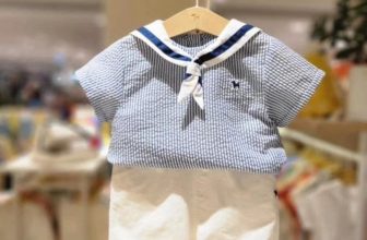 [🆕🇻🇳] Baby Closet luôn muốn được đồng hành cùng các mom chăm sóc, bảo vệ và yêu thương các con 🧑‍🧒❤️️👶⭐️ Chắc các mẹ quen mắt lắm đây , nó hot quá pk ạ!
Mẹ nào hụt đợt trước thì chốt ngay nhé ạ , chỉ có #1xxk thôi ạ, giá đã hạ nhiệt lắm rồi các mẹ ạ, không ch , shares-0✔️ , likes-6❤️️ , date-2024-07-11 00:42:52🇻🇳🇻🇳🇻🇳📰🆕