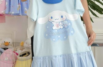 [🆕🇻🇳] Smock Nhà Thỏ – ĐẦM SMOCK 🩷 ĐẦM THIẾT KẾ 🩷 🧑‍🧒❤️️👶⭐️ Đầm Cinnamoroll siêu hot và là mẫu bán chạy hiện tại ở Nhà Thỏ ạ  • Hàng có sẵn – ship nhanh
• Chất thun cotton 100%
• Size cho bé từ 12 đến 40kg  Inbo , shares-0✔️ , likes-10❤️️ , date-2024-07-09 15:12:46🇻🇳🇻🇳🇻🇳📰🆕