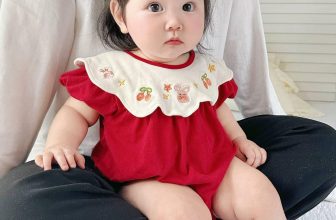 [🆕🇻🇳] Ger Baby – Đồ sơ sinh cao cấp chính hãng 🧑‍🧒❤️️👶⭐️ Lên outfit cho cô công chúa mỗi ngày
Tông đỏ auto nịnh da lắm nên bé nào mặc cũng mê
size:59-66-73-80-90(3-13kg)
, shares-0✔️ , likes-3❤️️ , date-2024-07-09 21:20:55🇻🇳🇻🇳🇻🇳📰🆕