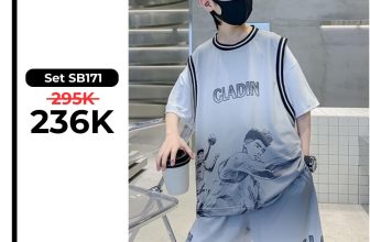 [🆕🇻🇳]  NaNa Chan – Quần áo trẻ em cực đẹp 😎❤️️⭐️ 𝑺𝑨𝑳𝑬 𝑳𝑬̉ 𝑺𝑰𝒁𝑬. 𝑪𝒉𝒊 𝒕𝒊𝒆̂́𝒕 𝒕𝒓𝒆̂𝒏 𝒂̉𝒏𝒉  #Nanachan
𝗦𝗵𝗼𝗽𝗲𝗲:
𝗧𝗶𝗸𝘁𝗼𝗸: nanachan.clothing
•••••••••••••••••••
𝗢𝗽𝗲𝗻 𝗱𝗮𝗶𝗹𝘆: 09:00- 22h:00
𝗔𝗱𝗱: số 111 ngõ 6 , shares-0✔️ , likes-5❤️️ , date-2024-07-06 14:43:19🇻🇳🇻🇳🇻🇳📰🆕