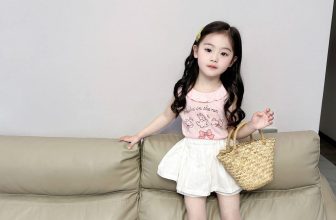 [🆕🇻🇳] NHI CHAN  (Kid Clothings) – Chuyên quần áo bé gái Quảng Châu cao cấp 🧑‍🧒❤️️👶⭐️ 𝐁𝐚𝐨 𝐧𝐡𝐢𝐞̂𝐮 𝐜𝐡𝐚̂𝐮 𝐛𝐚́𝐮 𝐧𝐠𝐨̣𝐜 𝐧𝐠𝐚̀
𝐍𝐡𝐮̛𝐧𝐠 𝐭𝐮𝐲𝐞̣̂𝐭 𝐯𝐨̛̀𝐢 𝐧𝐡𝐚̂́𝐭 𝐯𝐚̂̃𝐧 𝐥𝐚̀ 𝐜𝐨𝐧 𝐲𝐞̂𝐮Set bộ xinh yêu mẹ nào cũng mê mẩn ạHàng qc cao cấp
Hàng có sẵn giao , shares-0✔️ , likes-0❤️️ , date-2024-07-11 23:04:14🇻🇳🇻🇳🇻🇳📰🆕