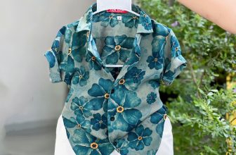 [🆕🇻🇳] KHO TONI KIDS 0906747159 🧑‍🧒❤️️👶⭐️ Hình #Toni mang em để dưới bài viết ạ
Đẹp thật sự !
𝐒𝐞𝐭 𝐬𝐨̛ 𝐦𝐢 :: 𝟐𝟗𝟓𝐤/𝟏 𝐬𝐞́𝐭 (1 áo + 1 quần) (#10kg đến #53kg)
Tín đồ nhà #Tonikids vào cập nhập mẫu  , shares-0✔️ , likes-4❤️️ , date-2024-07-10 17:35:22🇻🇳🇻🇳🇻🇳📰🆕