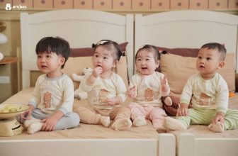 [🆕🇻🇳] Ger Baby – Đồ sơ sinh cao cấp chính hãng 🧑‍🧒❤️️👶⭐️ Embes ra mắt chất liệu cotton mềm mại, thấm hút mồ hôi tốt, thoáng khí, co giãn nhẹ nhàng, mang lại cảm giác thoải mái tối đa cho bé trong mọi hoạt động, t , shares-0✔️ , likes-7❤️️ , date-2024-07-09 17:29:34🇻🇳🇻🇳🇻🇳📰🆕