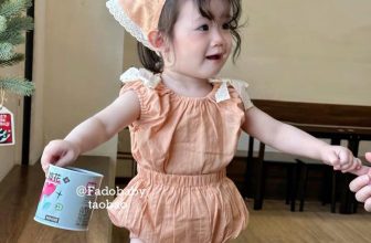 [🆕🇻🇳] CoCa Kids – Hàng trẻ em QCCC 😎❤️️⭐️ 𝒄𝒉𝒂̣̂𝒎 𝒍𝒂̣𝒊 𝒎𝒐̣̂𝒕 𝒄𝒉𝒖́𝒕
𝑵𝒈𝒂̆́𝒎 𝒕𝒉𝒆̂𝒎 1⃣  𝒑𝒉𝒖́𝒕
, shares-0✔️ , likes-10❤️️ , date-2024-07-07 23:20:28🇻🇳🇻🇳🇻🇳📰🆕