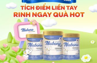 [🆕🇻🇳]  Đồ Sơ Sinh Ếch Cốm – Hệ Thống Mẹ Bé 😎❤️️⭐️  MỪNG SINH NHẬT HỆ THỐNG ẾCH CỐM – 32 CHI NHÁNH TẠI HÀ NỘI | 𝗕𝗔 𝗠𝗘̣ 𝗠𝗨𝗔 𝗡𝗨𝗕𝗢𝗡𝗘 𝗟𝗢𝗧𝗧𝗘 𝗙𝗢𝗢𝗗𝗦: TÍCH ĐIỂM LIỀN TAY – RINH NGAY QUÀ HOT
Điều tuyệt vời này cần , shares-5✔️ , likes-24❤️️ , date-2024-07-09 01:05:37🇻🇳🇻🇳🇻🇳📰🆕