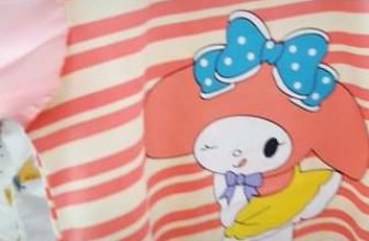 [🆕🇻🇳] Beekids – Quần Áo Trẻ Em & Phụ Kiện – Thời trang trẻ em BEE chuyên về quần áo trẻ em cao cấp cho bé từ 1-14 tuổi 🧑‍🧒❤️️👶⭐️ Đầm thun họa tiết Kuromi Melody Cinnamon siêu hot hit cho bé. Chất mịn mát phối dập ly siêu cưng luôn Mẹ ạ. Có 3 màu xinh quá luôn. Mẹ sắm ngay cho con nhe , shares-0✔️ , likes-2❤️️ , date-2024-07-07 03:02:32🇻🇳🇻🇳🇻🇳📰🆕