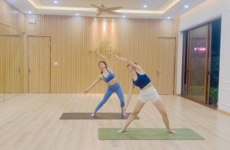 [🆕🇻🇳] Yoga Đam Mê 🧘 Top1Yoga 🤸🏻‍♀️  Only Love insideflow – Chỉ có thể là tình yêu mới giúp tôi kiên trì nỗ lực và kiên cường đến vậy
Cùng tớ yêu bản thân & tiếp tục cố gắng nỗ lực  bạn , shares-0✔️ , likes-20❤️️ , date-2024-07-08 11:09:34🇻🇳🇻🇳🇻🇳📰🆕