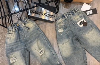 [🆕🇻🇳] Chang’s store – kids 🧑‍🧒❤️️👶⭐️ E VỢT ĐƯỢC ÍT THOY Ạ – NHANH TAY MỚI CÒN NHÉ CÁC MOM ƠI .
Sz 100 -150 cho bé từ 12- 35 kí . GIÁ CHỈ 2xx THOY Ạ
, shares-0✔️ , likes-19❤️️ , date-2024-07-06 23:23:12🇻🇳🇻🇳🇻🇳📰🆕