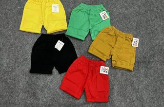 [🆕🇻🇳] Quần Áo Trẻ Em Thegioiconyeu – ✨ CHUYÊN QUẦN ÁO BÉ TRAI – NÓN – PHỤ KIỆN 🧑‍🧒❤️️👶⭐️  Mẫu quần phải nói là “best” của nhà Chang  hỏng phải khoe chớ bán mã KAKI TRƠN này quanh năm vẫn trộm vía nổ đơn đều mỗi ngày  Lý do đơn giản chỉ vì :
T , shares-0✔️ , likes-3❤️️ , date-2024-07-10 21:30:29🇻🇳🇻🇳🇻🇳📰🆕