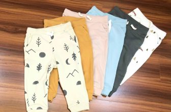 [🆕🇻🇳] MinMin Kids- Chuyên quần áo trẻ em xuất xịn và QCCC 🧑‍🧒❤️️👶⭐️ Sale… sale.. sale…!!!
Quần nỉ Little Co bé trai bé gái sale 90k/cái.
Size:3m-8y
, shares-0✔️ , likes-4❤️️ , date-2024-07-07 01:23:39🇻🇳🇻🇳🇻🇳📰🆕