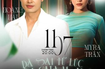 [🆕🇻🇳] Ticketbox – Hệ thống quản lý và bán vé sự kiện trực tuyến hàng đầu tại Việt Nam ♥️️ Top1Index 📚   11/07  ĐÊM NHẠC HOÀNG HẢI – MYRA  : Bùng nổ cảm xúc cùng hai “cơn bão” âm nhạc!Hoàng Hải và Myra – hai giọng ca đầy nội lực và cá tính sẽ cùng nhau kh , shares-0✔️ , likes-1❤️️ , date-2024-07-09 13:00:24🇻🇳🇻🇳🇻🇳📰🆕